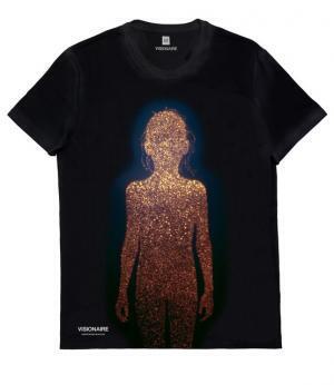 ギャップ×ヴィジョネアファイナルコレクション発売。GOLD＆ARTテーマ