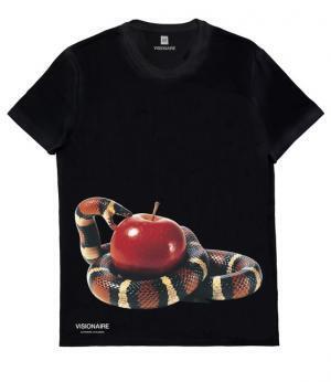 ギャップ×ヴィジョネアファイナルコレクション発売。GOLD＆ARTテーマ