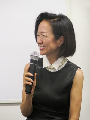 HABAコンセプトストア、銀座にオープン。モデル鈴木サチが1日ビューティー大使に