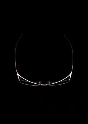 フェラーリ手掛けるデザイナー奥山清行のメガネが新宿伊勢丹に登場