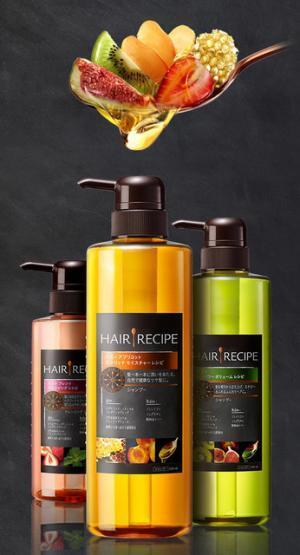 六本木ヒルズで新ヘアケアブランド「ヘアレシピ」発売記念イベント開催。木下あおいによる特製「ごちそうスムージー」など登場