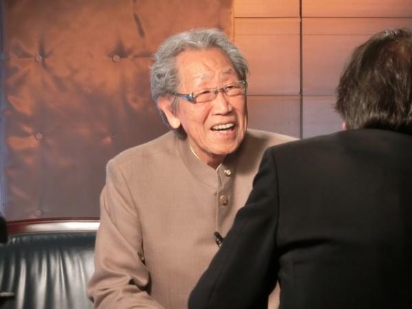 街や発展見つめるNHK「シリーズ東京」、第1回は銀座・サンモトヤマ会長登場