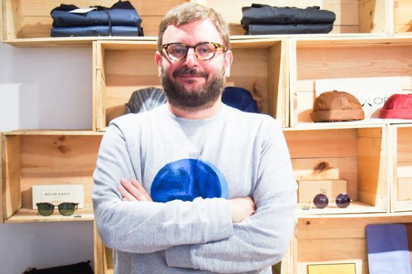 未来の定番を作る香港発セレクトショップ「カポック」が日本上陸