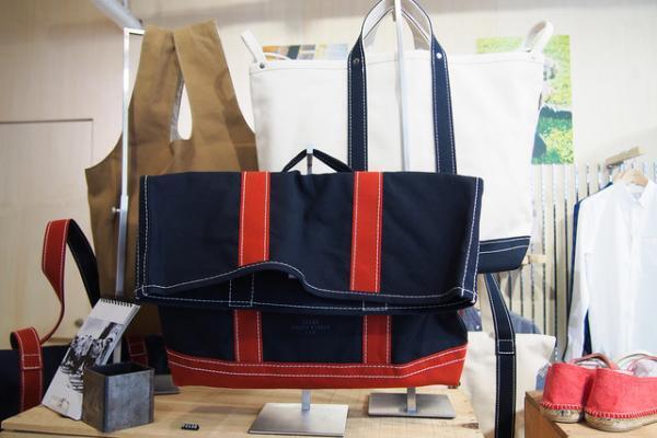 未来の定番を作る香港発セレクトショップ「カポック」が日本上陸