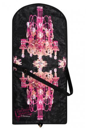 レスポートサックがジュエリー「エリクソンビーモン」とコラボ。新宿伊勢丹に限定ショップ