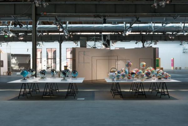 ベルリンアートウィーク盛況のうちに閉幕。街全体でアート楽しむ1週間