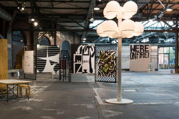 ベルリンアートウィーク盛況のうちに閉幕。街全体でアート楽しむ1週間