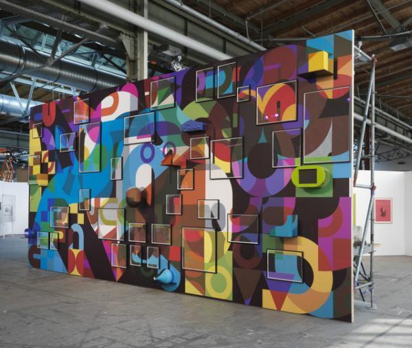 ベルリンアートウィーク盛況のうちに閉幕。街全体でアート楽しむ1週間