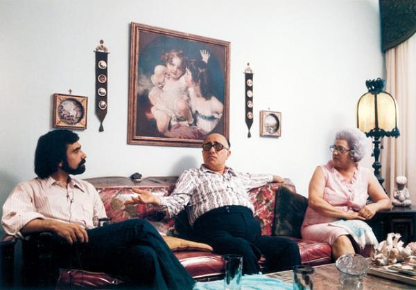 MoMAの映画アーカイブコレクションを上映。ウォルト・ディズニー、マーティン・スコセッシなど23作品を特集