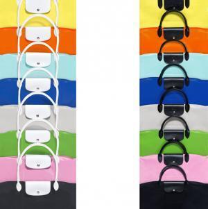 ロンシャン「ル・プリアージュ」がアーティストのサラ・モリスとコラボ