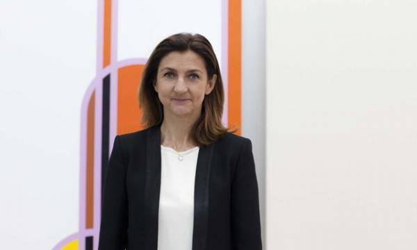 ロンシャン「ル・プリアージュ」がアーティストのサラ・モリスとコラボ