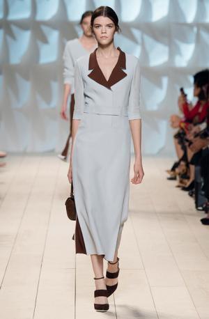 コッピング最後のニナリッチはDIYクチュール【15SSウィメンズ】