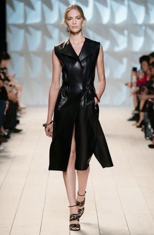 コッピング最後のニナリッチはDIYクチュール【15SSウィメンズ】