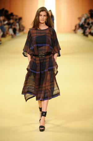 アフリカの空気と影と光。ルメールのラストエルメス【15SSウィメンズ】