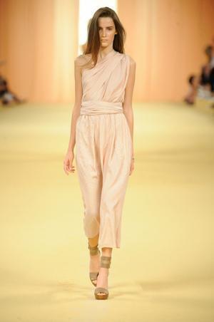 アフリカの空気と影と光。ルメールのラストエルメス【15SSウィメンズ】