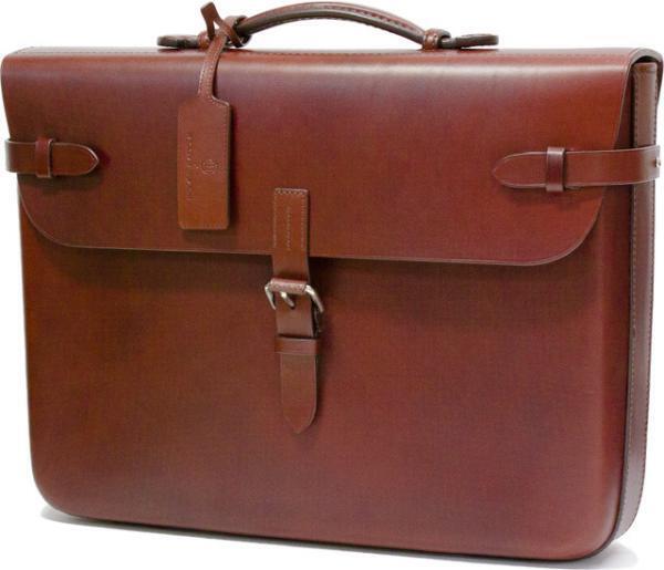 ソメスサドルの坪内浩コレクション、伊勢丹メンズに大集合。新作3モデル＆新色登場