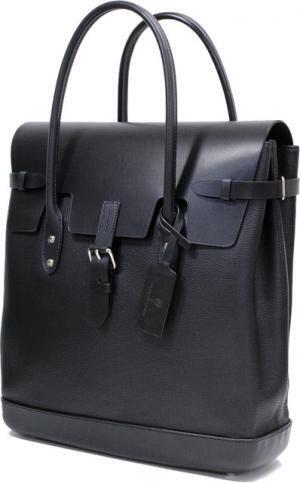 ソメスサドルの坪内浩コレクション、伊勢丹メンズに大集合。新作3モデル＆新色登場