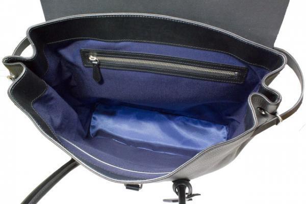 ソメスサドルの坪内浩コレクション、伊勢丹メンズに大集合。新作3モデル＆新色登場