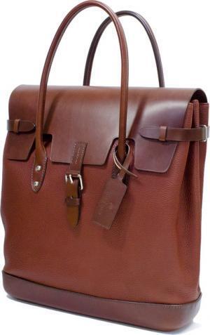 ソメスサドルの坪内浩コレクション、伊勢丹メンズに大集合。新作3モデル＆新色登場