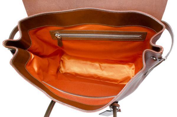 ソメスサドルの坪内浩コレクション、伊勢丹メンズに大集合。新作3モデル＆新色登場