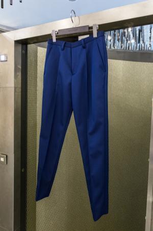 新生「アキラナカ」がオール・ジャパン・メイドにこだわる理由【INTERVIEW】