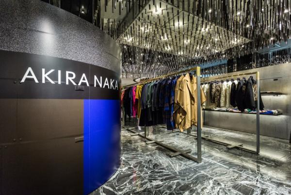 新生「アキラナカ」がオール・ジャパン・メイドにこだわる理由【INTERVIEW】