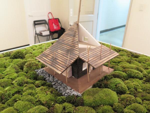 銀座で400人限定アート展・THE MIRRORスタート。名和晃平、アニッシュ・カプーア、内田繁、浅葉克己ら参加