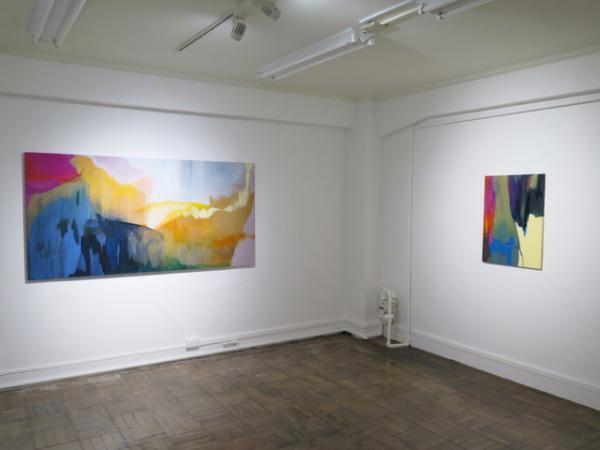 銀座で400人限定アート展・THE MIRRORスタート。名和晃平、アニッシュ・カプーア、内田繁、浅葉克己ら参加