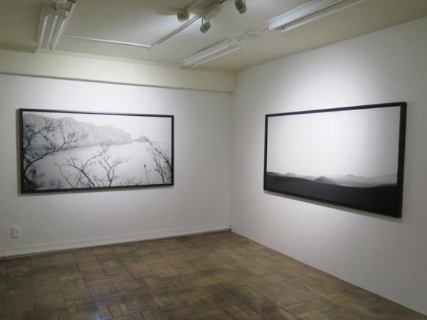 銀座で400人限定アート展・THE MIRRORスタート。名和晃平、アニッシュ・カプーア、内田繁、浅葉克己ら参加