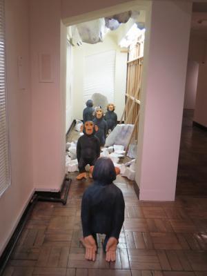 銀座で400人限定アート展・THE MIRRORスタート。名和晃平、アニッシュ・カプーア、内田繁、浅葉克己ら参加