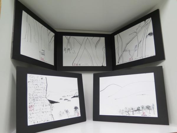 銀座で400人限定アート展・THE MIRRORスタート。名和晃平、アニッシュ・カプーア、内田繁、浅葉克己ら参加