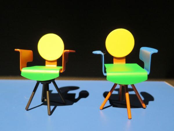 銀座で400人限定アート展・THE MIRRORスタート。名和晃平、アニッシュ・カプーア、内田繁、浅葉克己ら参加