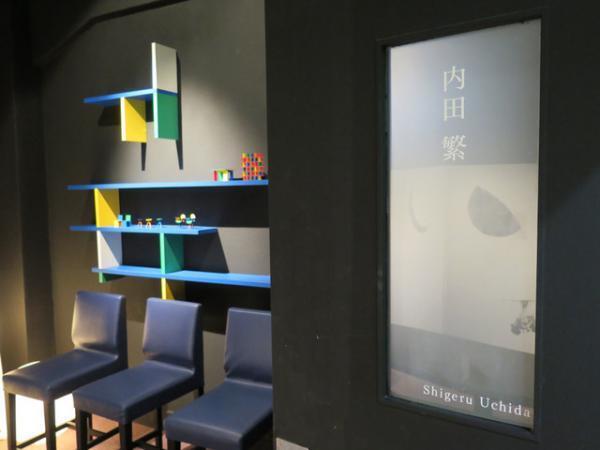 銀座で400人限定アート展・THE MIRRORスタート。名和晃平、アニッシュ・カプーア、内田繁、浅葉克己ら参加