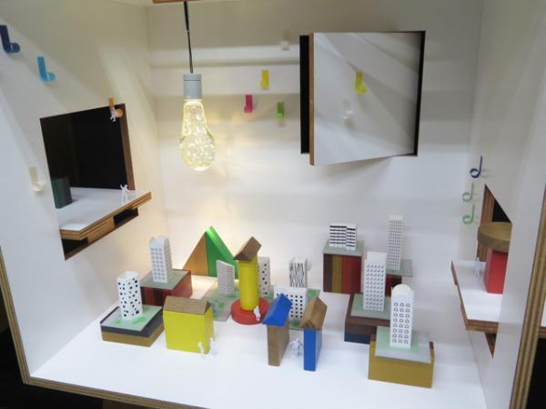 銀座で400人限定アート展・THE MIRRORスタート。名和晃平、アニッシュ・カプーア、内田繁、浅葉克己ら参加