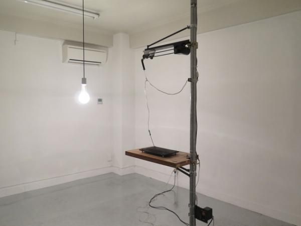 銀座で400人限定アート展・THE MIRRORスタート。名和晃平、アニッシュ・カプーア、内田繁、浅葉克己ら参加