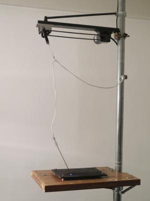 銀座で400人限定アート展・THE MIRRORスタート。名和晃平、アニッシュ・カプーア、内田繁、浅葉克己ら参加