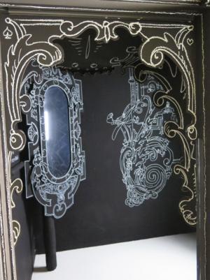 銀座で400人限定アート展・THE MIRRORスタート。名和晃平、アニッシュ・カプーア、内田繁、浅葉克己ら参加