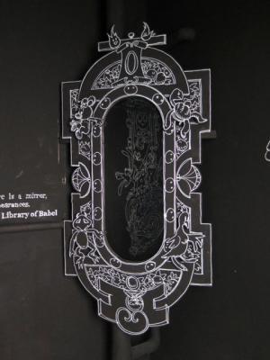 銀座で400人限定アート展・THE MIRRORスタート。名和晃平、アニッシュ・カプーア、内田繁、浅葉克己ら参加