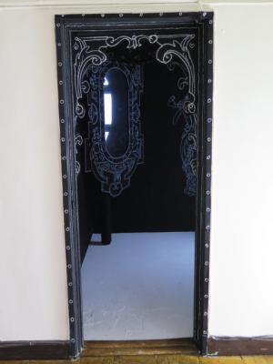 銀座で400人限定アート展・THE MIRRORスタート。名和晃平、アニッシュ・カプーア、内田繁、浅葉克己ら参加