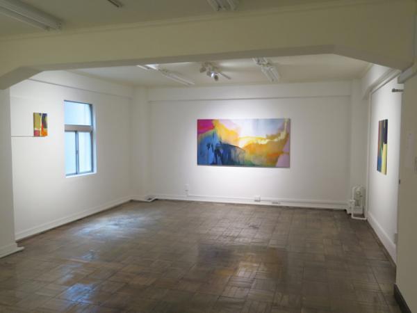 銀座で400人限定アート展・THE MIRRORスタート。名和晃平、アニッシュ・カプーア、内田繁、浅葉克己ら参加