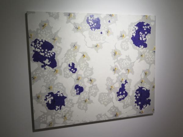 銀座で400人限定アート展・THE MIRRORスタート。名和晃平、アニッシュ・カプーア、内田繁、浅葉克己ら参加