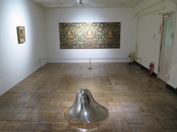 銀座で400人限定アート展・THE MIRRORスタート。名和晃平、アニッシュ・カプーア、内田繁、浅葉克己ら参加