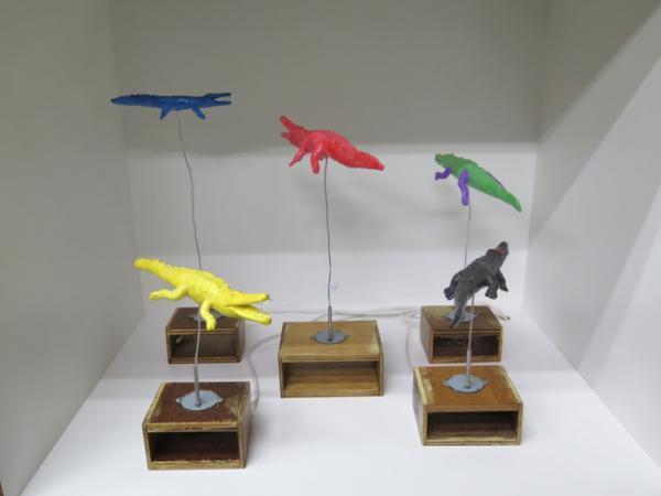 銀座で400人限定アート展・THE MIRRORスタート。名和晃平、アニッシュ・カプーア、内田繁、浅葉克己ら参加