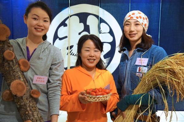 三越お歳暮スタート。注目は三越ライオン茶漬け＆ビール、農業女子ギフト