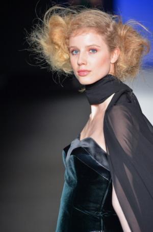 【生中継】タエアシダ15SSコレクション、17日16時30分より