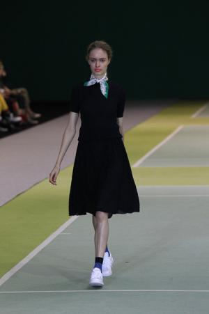 ビューティフルピープルはテニスでLOVEプレイ【15SSウィメンズ】