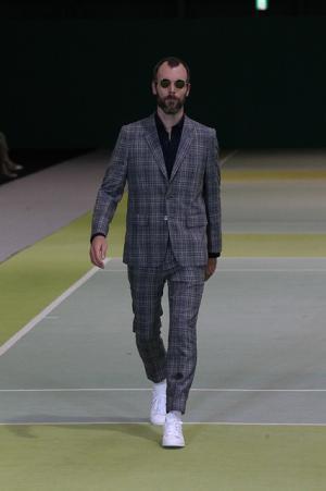 ビューティフルピープルはテニスでLOVEプレイ【15SSウィメンズ】