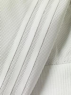 アディダス×ファレル・ウィリアムスがコラボ、クラシックデザインをリミックスしたレザージャケット