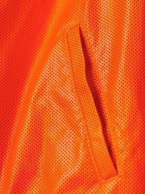 アディダス×ファレル・ウィリアムスがコラボ、クラシックデザインをリミックスしたレザージャケット