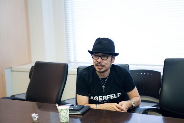 【ファッション再生】“機械・ファッション大国である日本”イエリ社長×兼松繊維社長2/3